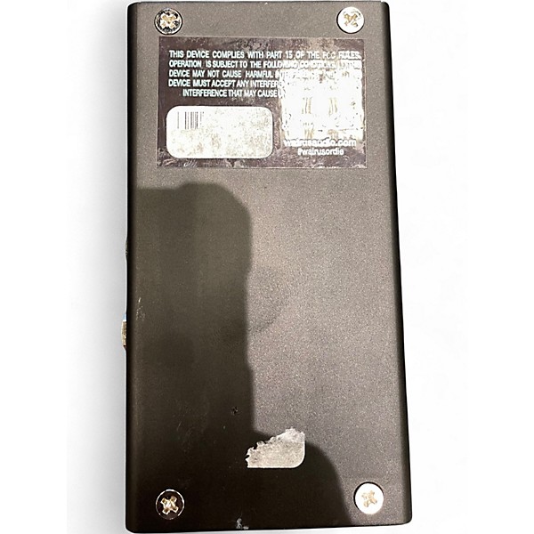 Used Walrus Audio R1 Effect Pedal