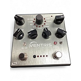 Used Source Audio VENTRES Effect Pedal