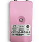 Used Fender Hello Kitty Fuzz Effect Pedal