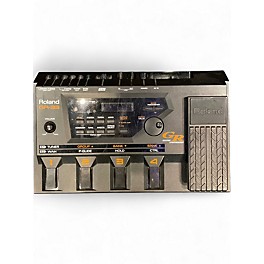 Vintage 1990s Roland gr33 Effect Pedal