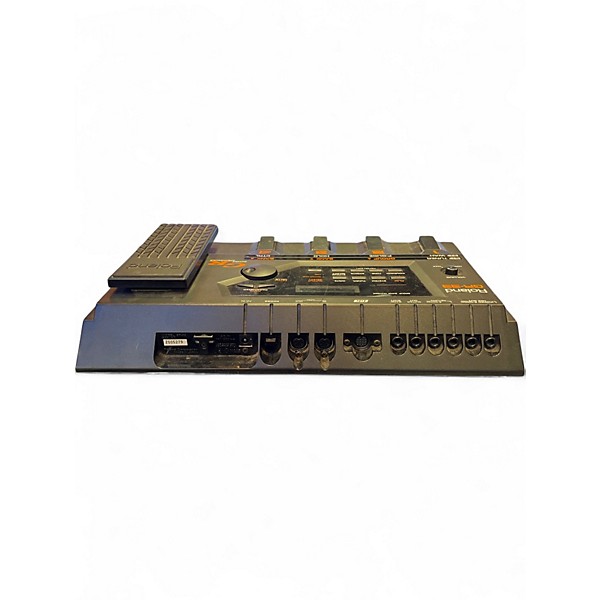 Vintage 1990s Roland gr33 Effect Pedal