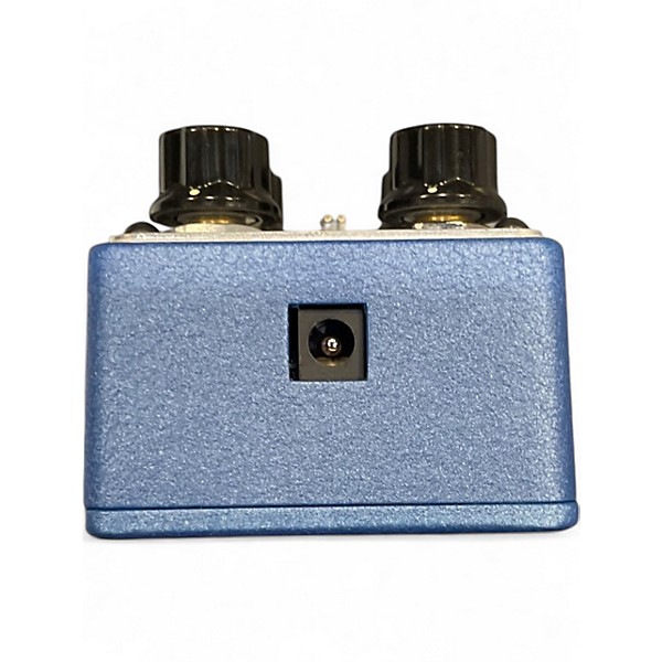 【生産終了・新品・未使用】Mesa Boogie Flux-Drive Mesa/Boogie Flux-Drive Overdrive Pedal at Moore Guitars