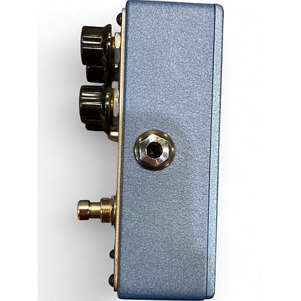 Mesa/Boogie Flux-Drive Overdrive Pedal | Sweetwater