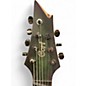 Used Cort KX507MS Green Solid Body Electric Guitar