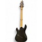 Used Cort KX507MS Green Solid Body Electric Guitar