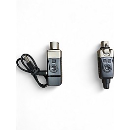 Used Xvive U3 Handheld Wireless System Handheld Wireless System