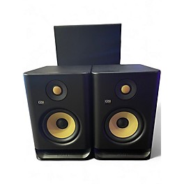 Used KRK RP5G4 Powered Monitor