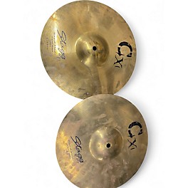 Used Stagg 13in CX Cymbal