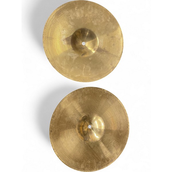 Used Stagg 13in CX Cymbal