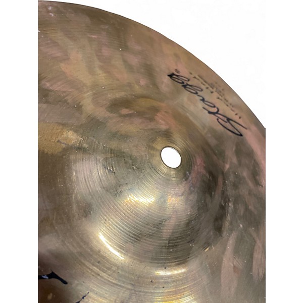 Used Stagg 13in CX Cymbal