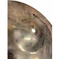 Used Stagg 13in CX Cymbal