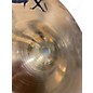 Used Stagg 13in CX Cymbal