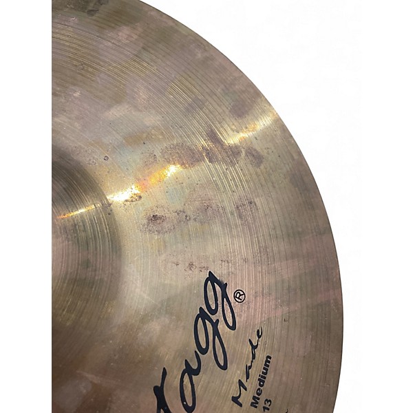 Used Stagg 13in CX Cymbal