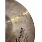 Used Stagg 13in CX Cymbal