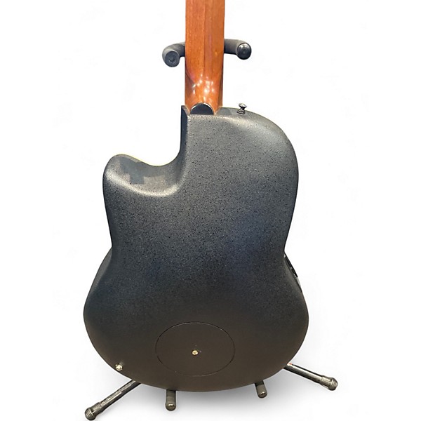 Ovation アコースティックギター Pinnacle Ovation Pinnacle 3712-1 (1988) Acoustic Electric Guitar | eBay
