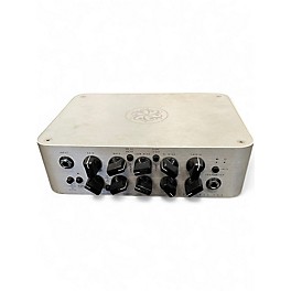 Used Darkglass Microtubes 500 Bass Amp Head