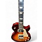 Used Gibson LES PAUL STUDIO SESSION  BOURBON BURST Solid Body Electric Guitar thumbnail