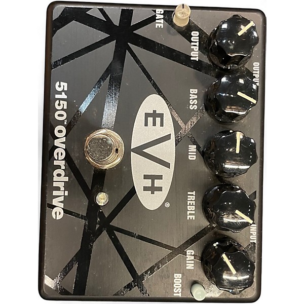 美品　MXR EVH 5150 overdrive Amazon.com: MXR EVH5150 Overdrive Distortion Electric Guitar