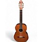 Used Kremona Fiesta FC Natural Classical Acoustic Guitar thumbnail