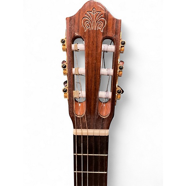 Used Kremona Fiesta FC Natural Classical Acoustic Guitar