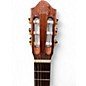 Used Kremona Fiesta FC Natural Classical Acoustic Guitar