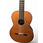 Used Kremona Fiesta FC Natural Classical Acoustic Guitar