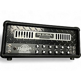 Used 2022 MESA/Boogie Rectifier Badlander Tube Guitar Amp Head