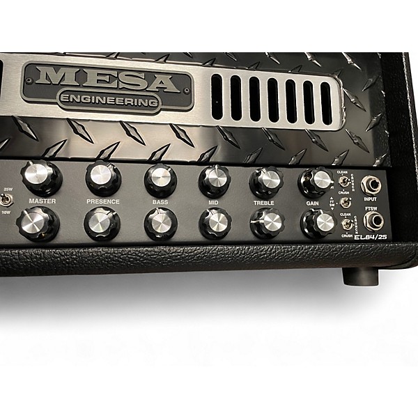 Used 2022 MESA/Boogie Rectifier Badlander Tube Guitar Amp Head