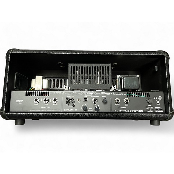 Used 2022 MESA/Boogie Rectifier Badlander Tube Guitar Amp Head