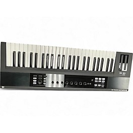 Used Native Instruments Komplete Kontrol S49 MIDI Controller