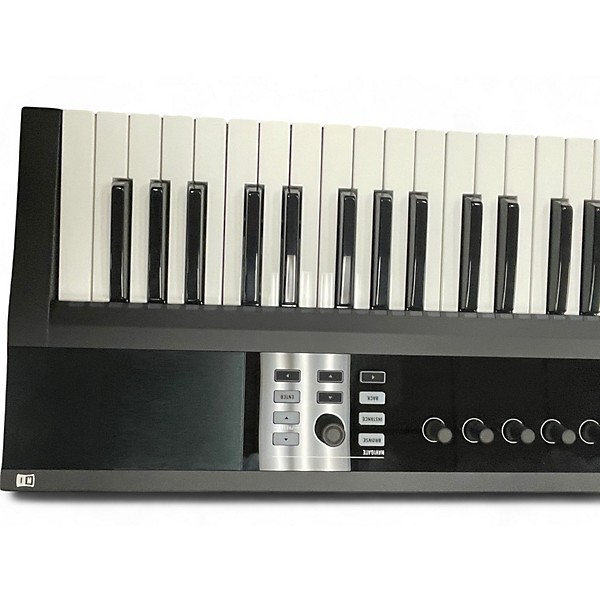 Used Native Instruments Komplete Kontrol S49 MIDI Controller