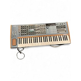 Used Arturia PolyBrute 6 Synthesizer