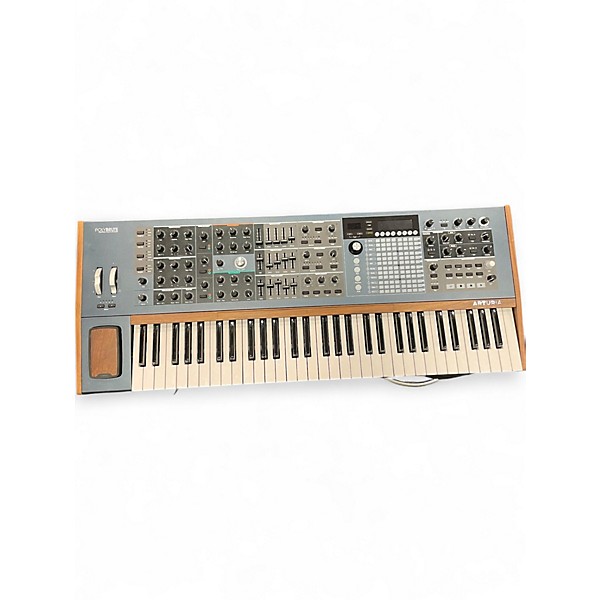 Used Arturia PolyBrute 6 Synthesizer