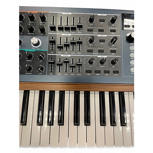 Used Arturia PolyBrute 6 Synthesizer
