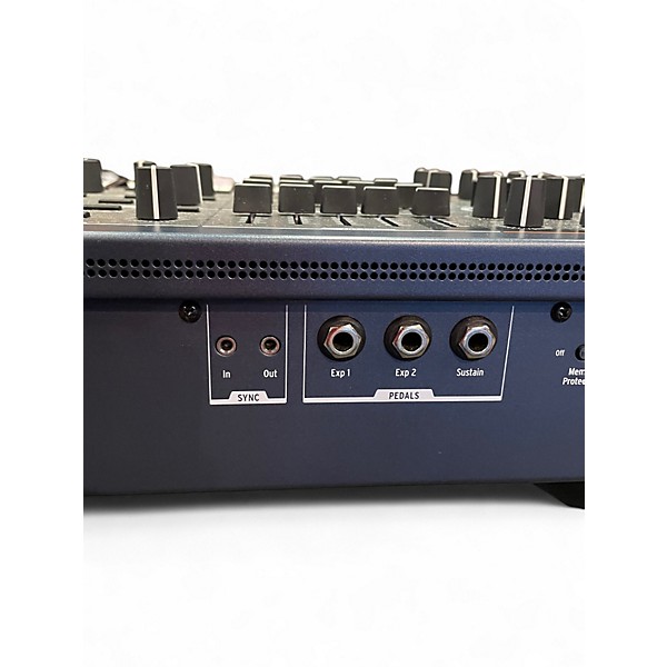 Used Arturia PolyBrute 6 Synthesizer