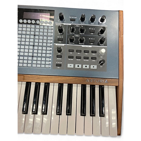 Used Arturia PolyBrute 6 Synthesizer