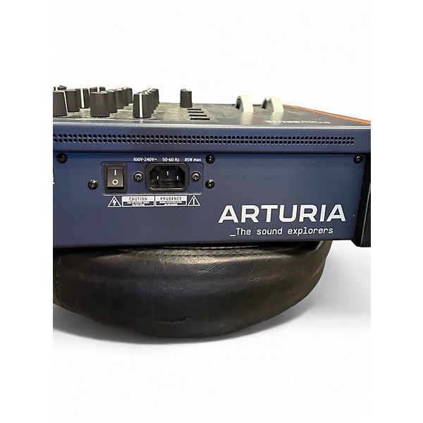 Used Arturia PolyBrute 6 Synthesizer