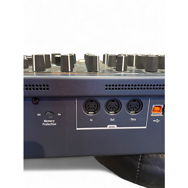 Used Arturia PolyBrute 6 Synthesizer