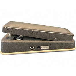 Used Dunlop JH1B Jimi Hendrix Signature Wah Effect Pedal