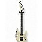 Used ESP E-II M-II 7B Baritone EverTune Electric Guitar Pearl White Solid Body Electric Guitar thumbnail