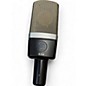 Used AKG C214 Condenser Microphone thumbnail