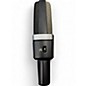 Used AKG C214 Condenser Microphone