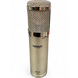 Used Warm Audio WA-47JR Condenser Microphone
