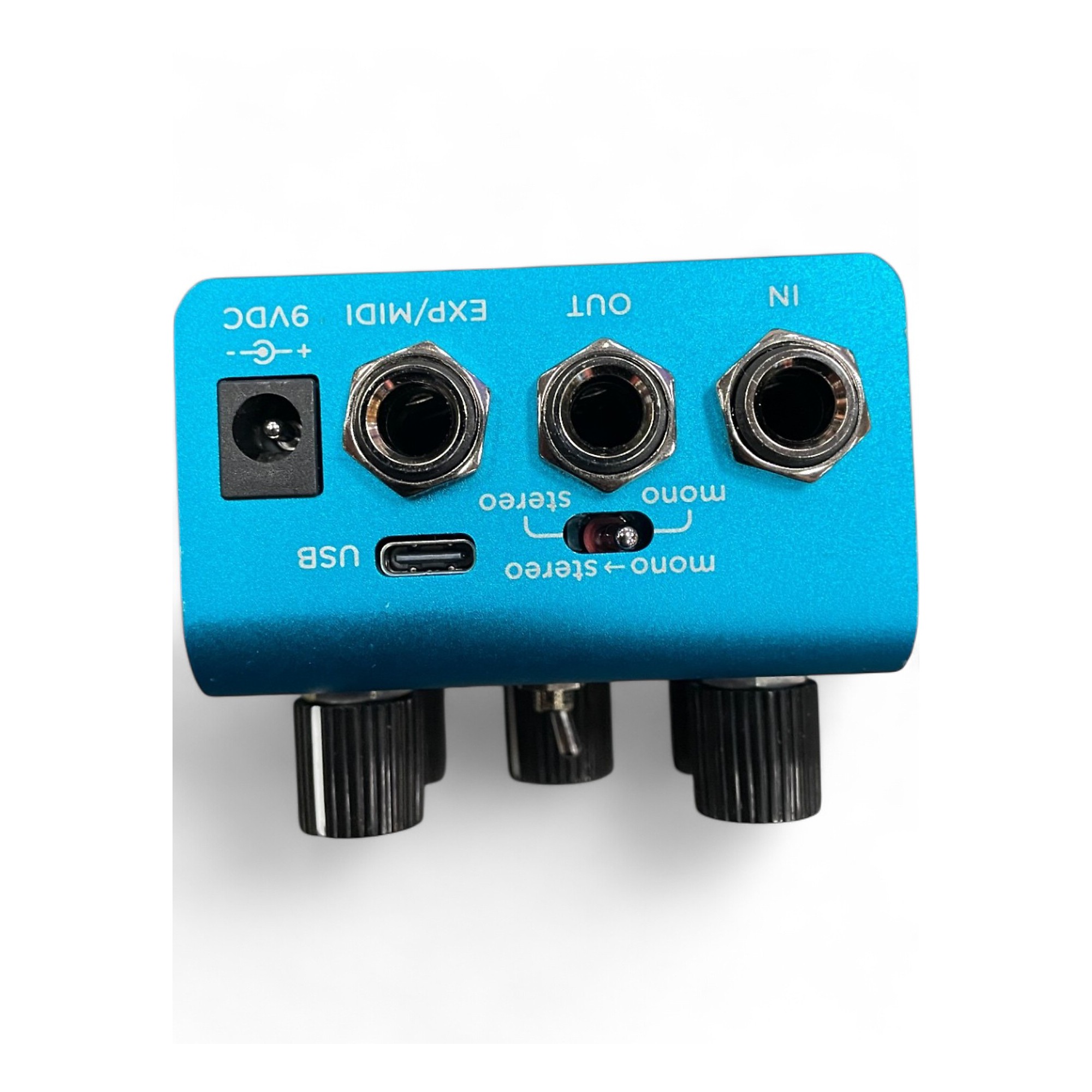 Used Strymon Cloudburst Effect Pedal | Guitar Center