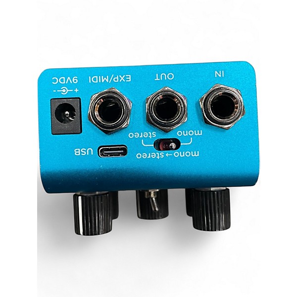 Used Strymon Cloudburst Effect Pedal | Guitar Center