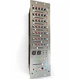 Used Alesis MultiMix 10 Unpowered Mixer