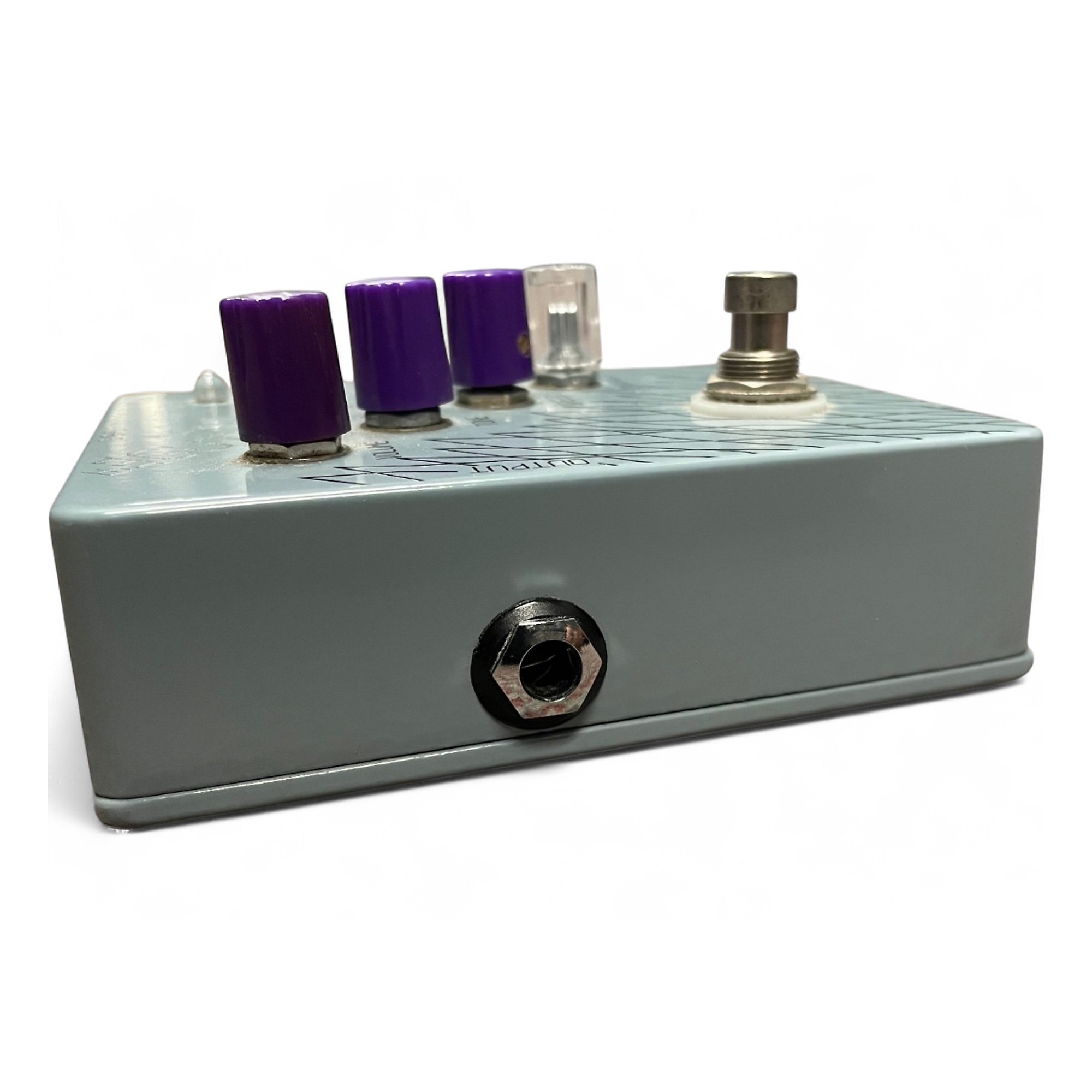 ギター Electro-Faustus DrumThing EF105 - Drum Thing