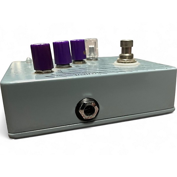 Electro-Faustus　EF107 Regurgitator Used Electro Faustus Guitardammerung Effect Pedal | Guitar