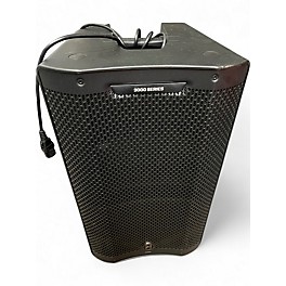 Used Harbinger vari v3412 Powered Speaker
