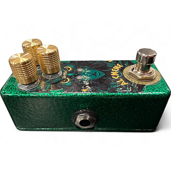 Used All Pedal ALCMENE Effect Pedal